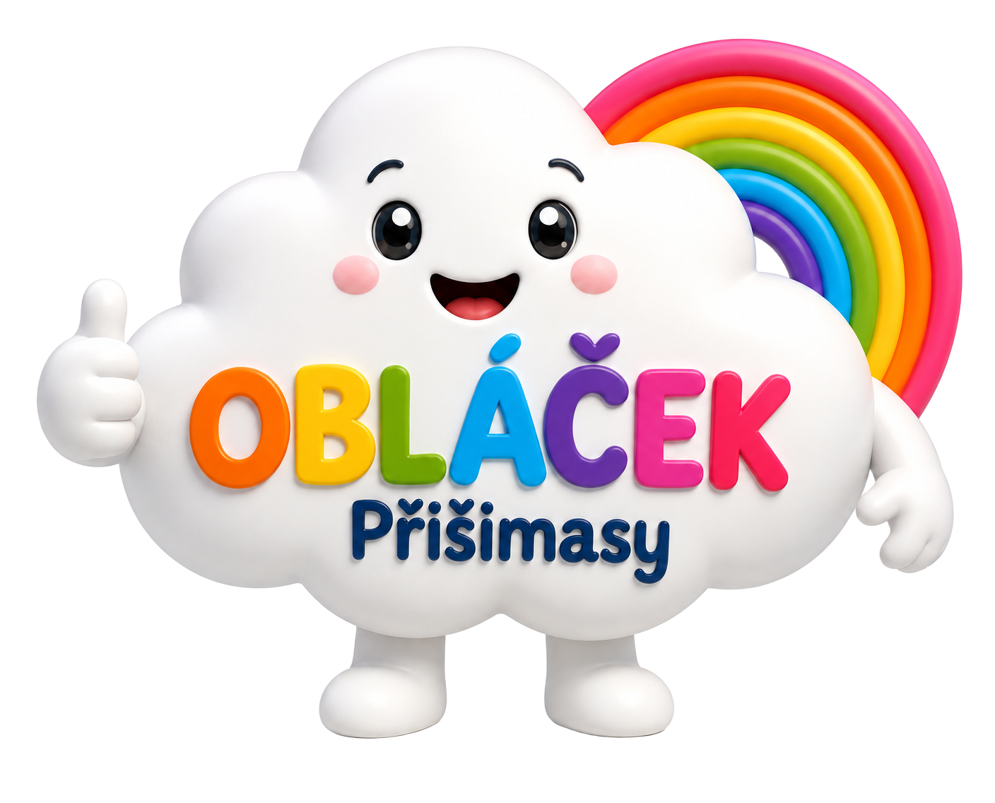 Obláček