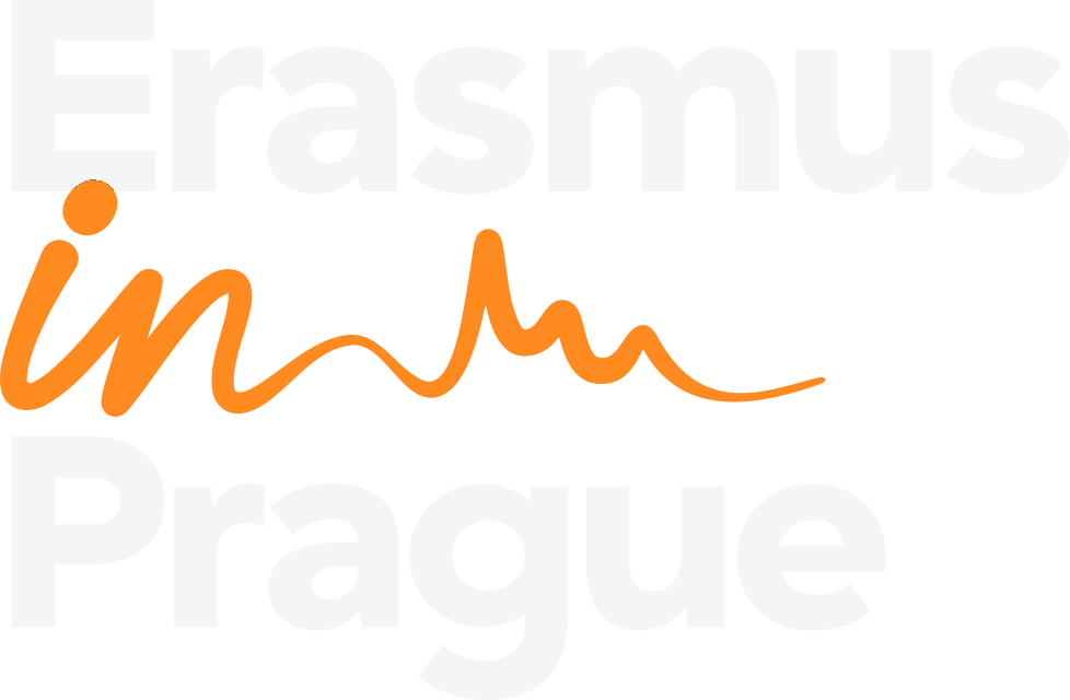 Erasmus in Prague