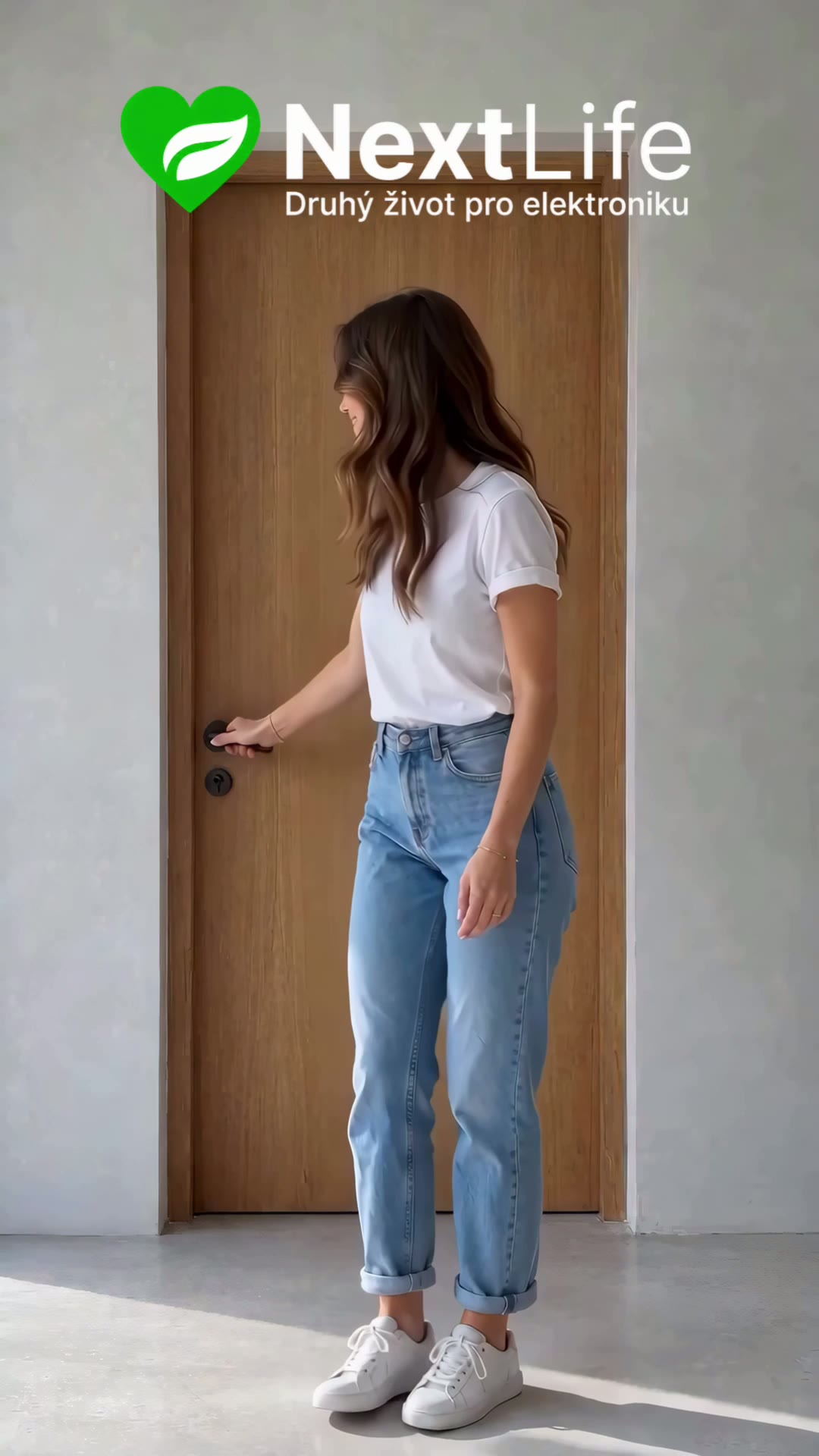 NextLife — image reels 2 — Produktová videa a vizuály