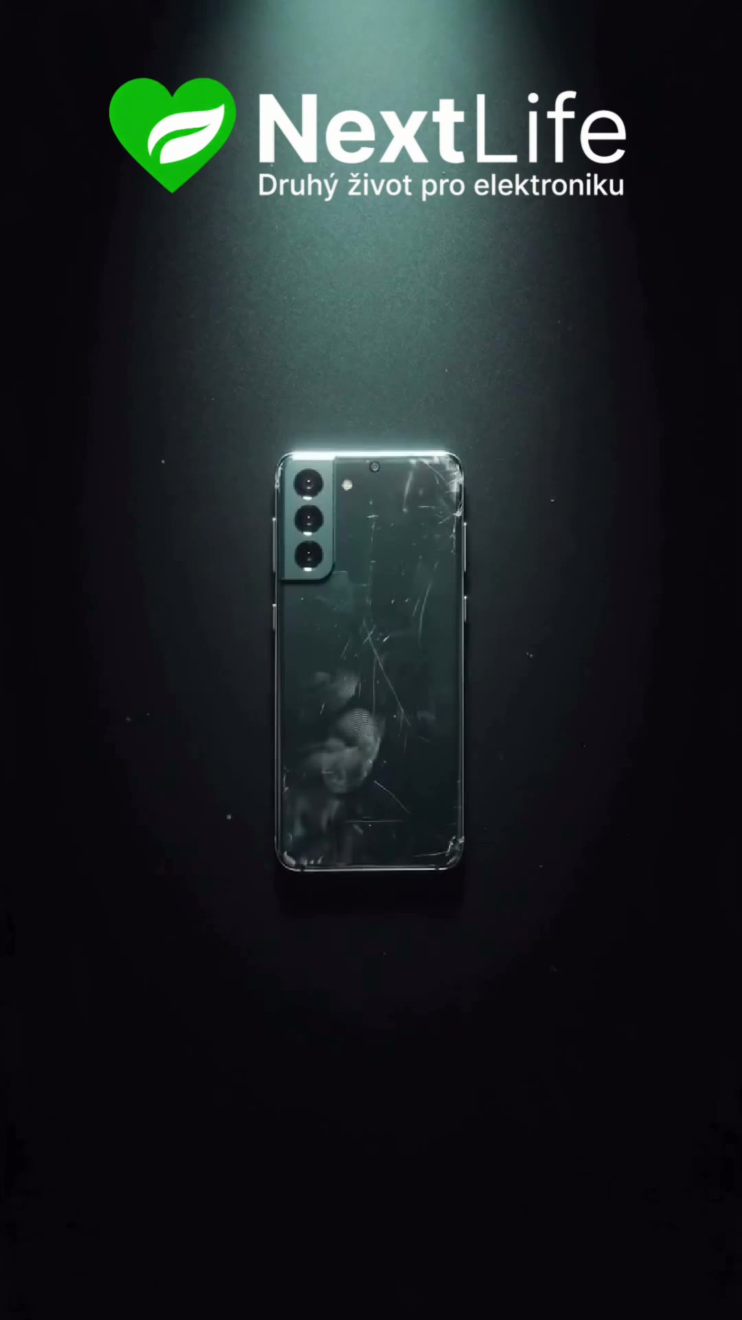 NextLife — image reels — Produktová videa a vizuály